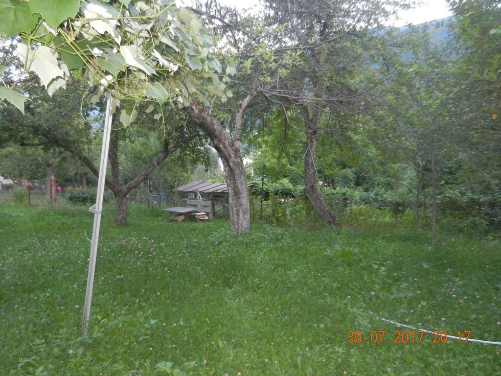 Marina Chartolani'S Guest House Μέστια Εξωτερικό φωτογραφία