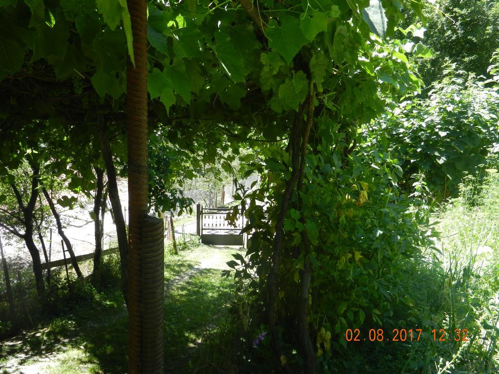Marina Chartolani'S Guest House Μέστια Εξωτερικό φωτογραφία