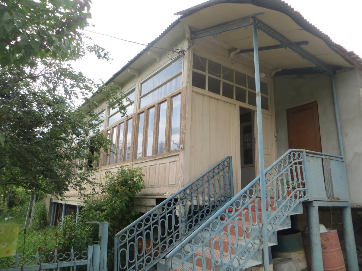 Marina Chartolani'S Guest House Μέστια Εξωτερικό φωτογραφία