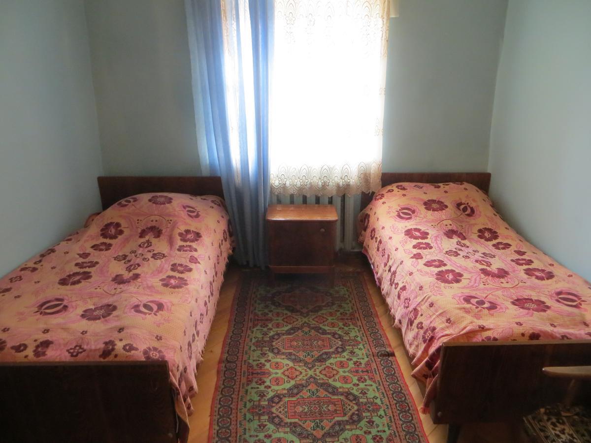 Marina Chartolani'S Guest House Μέστια Εξωτερικό φωτογραφία