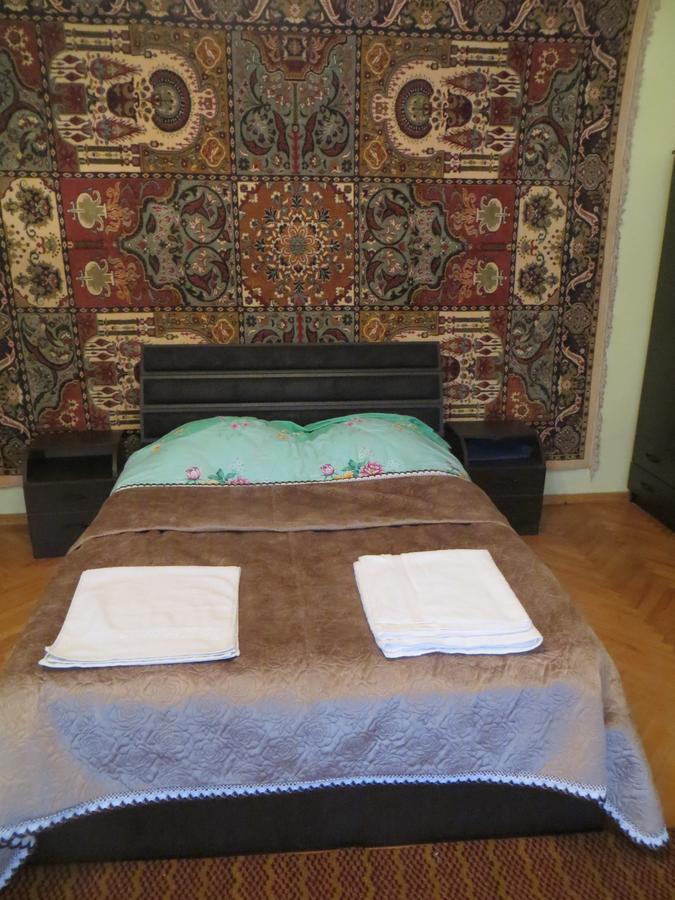 Marina Chartolani'S Guest House Μέστια Εξωτερικό φωτογραφία