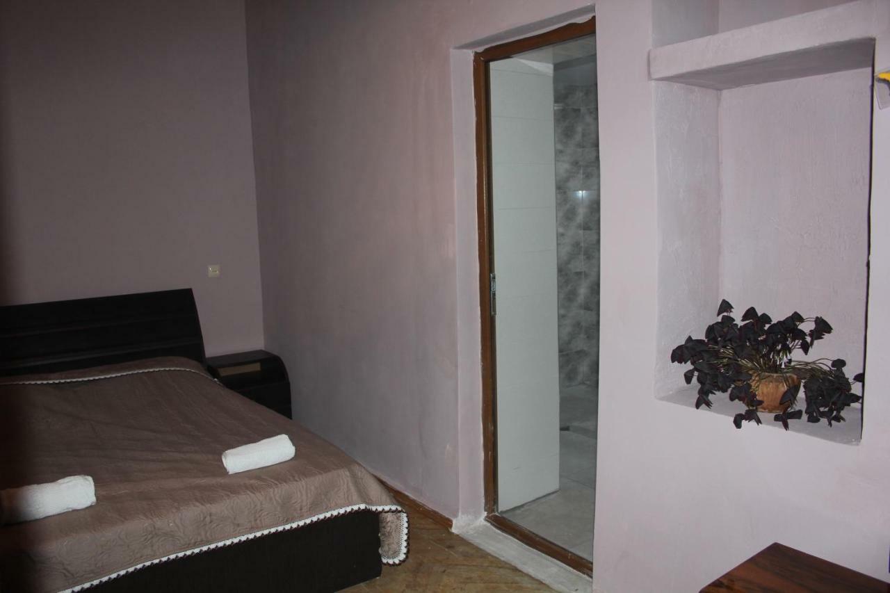 Marina Chartolani'S Guest House Μέστια Εξωτερικό φωτογραφία