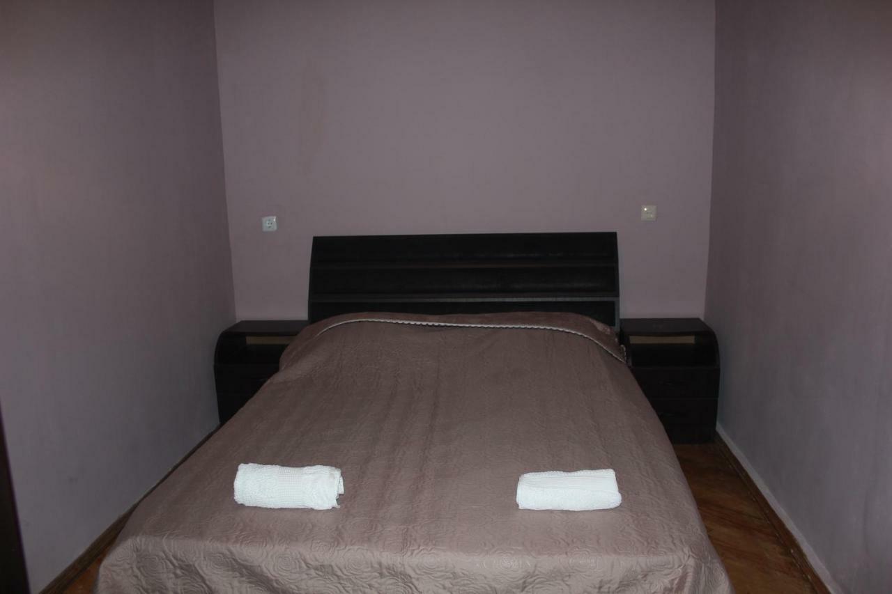 Marina Chartolani'S Guest House Μέστια Εξωτερικό φωτογραφία