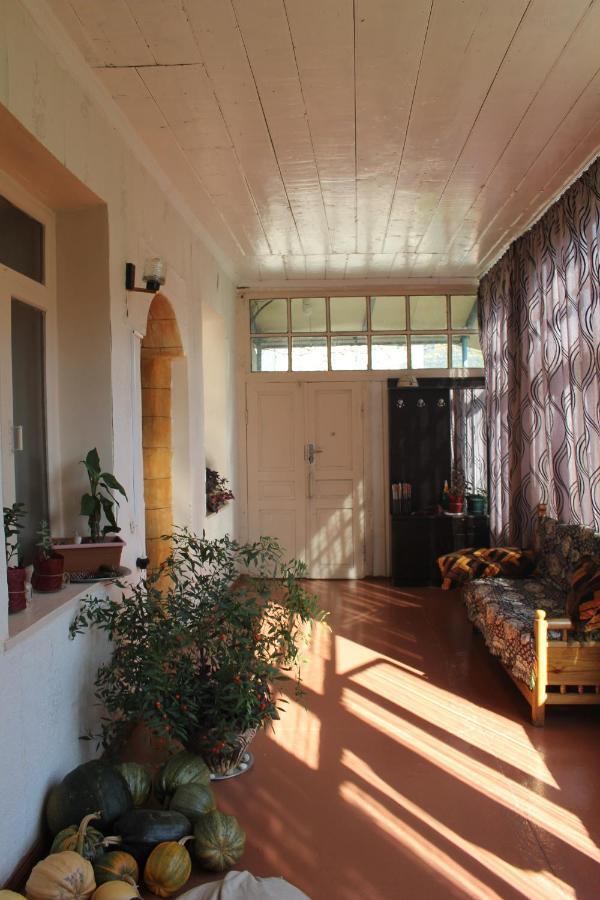 Marina Chartolani'S Guest House Μέστια Εξωτερικό φωτογραφία