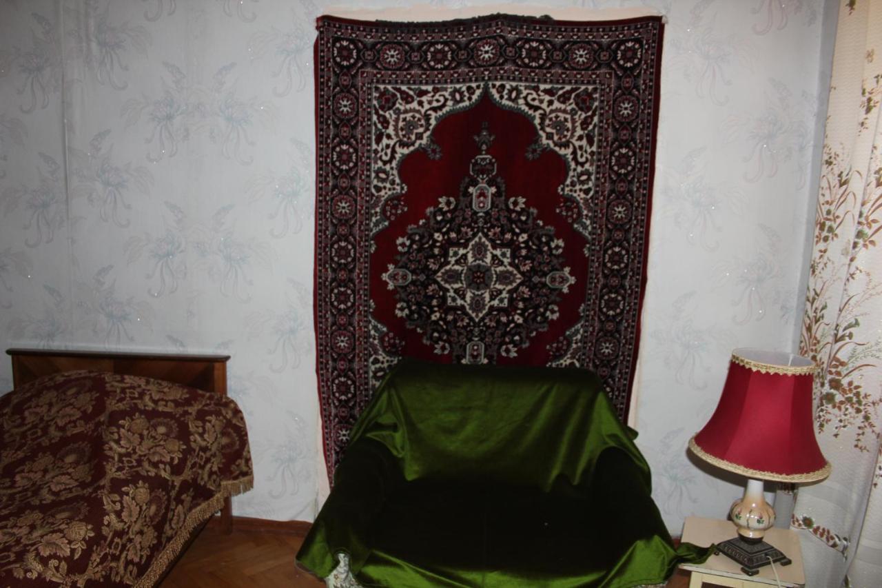 Marina Chartolani'S Guest House Μέστια Εξωτερικό φωτογραφία